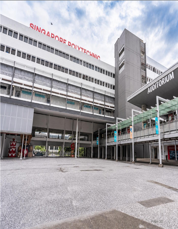 Singapore Polytechnic