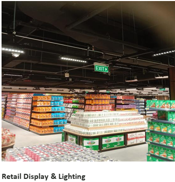 Distribution Board Wiring