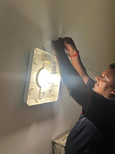 Electrical Works