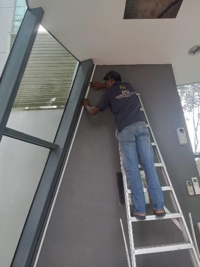 Electrical Works