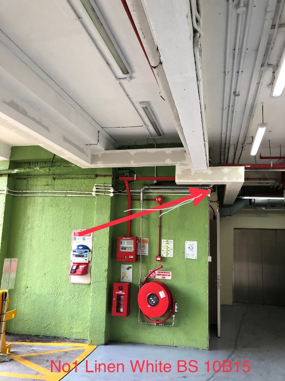 Fire Rated Box-Up