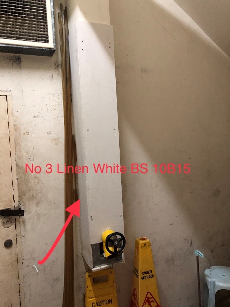 Fire Rated Box-Up
