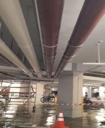 Plumbing Works