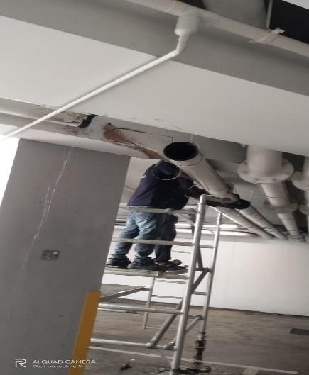 Plumbing Works