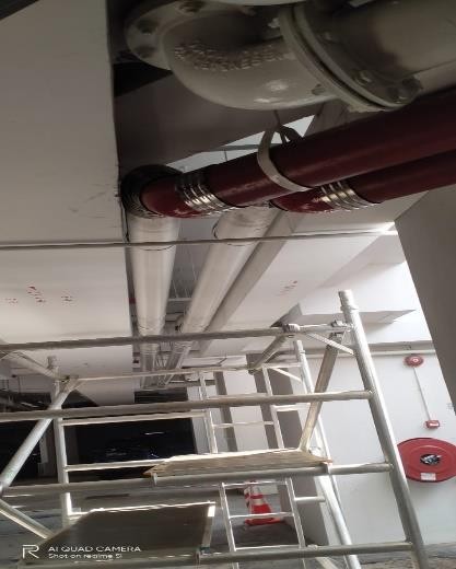 Plumbing Works