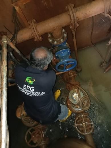 Pump Works