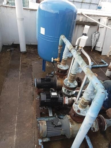 Pump Works