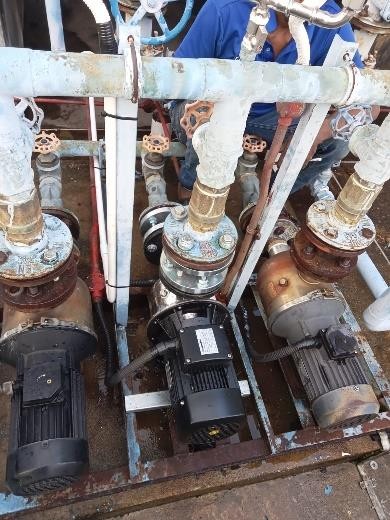 Pump Works